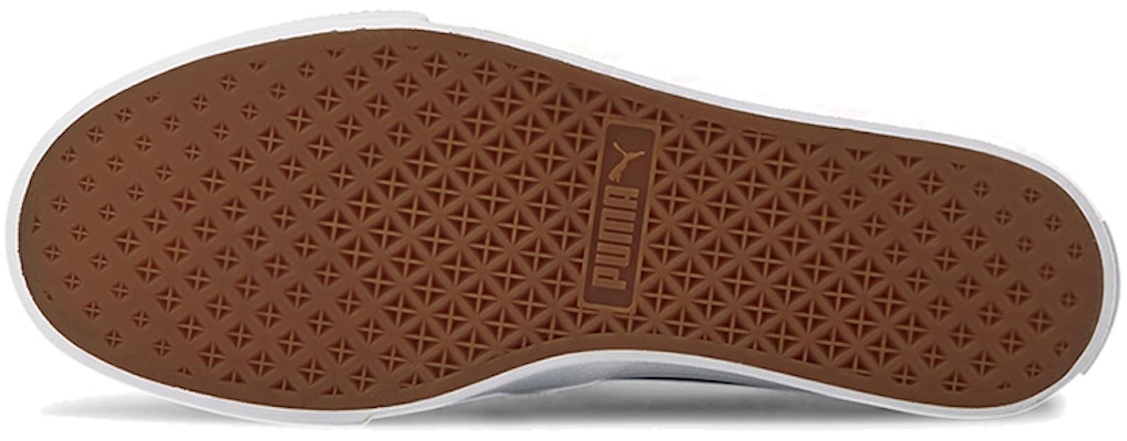 (Women) Puma Bari Slip-On Blue/ 'White' 374528-04 Details for (Women) Puma Bari Slip-On Blue/ 'White' 374528-04