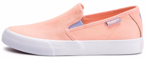 (Women) Puma Bari Slip-On 'Qing Bian Ping Heng' 369117-03 (Women) Puma Bari Slip-On 'Qing Bian Ping Heng' 369117-03