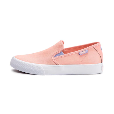 (W) Puma Bari Slip-On 'Qing Bian Ping Heng'