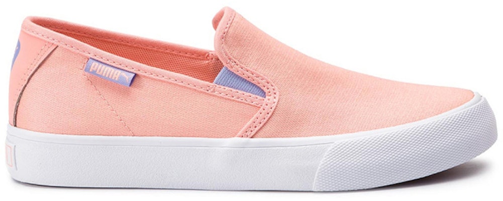 (Women) Puma Bari Slip-On 'Qing Bian Ping Heng' 369117-03 Order (Women) Puma Bari Slip-On 'Qing Bian Ping Heng' 369117-03