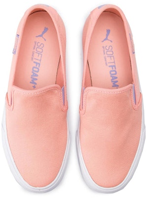 (Women) Puma Bari Slip-On 'Qing Bian Ping Heng' 369117-03 Lookbook (Women) Puma Bari Slip-On 'Qing Bian Ping Heng' 369117-03