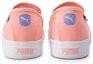 Shop (W) Puma Bari Slip-On 'Qing Bian Ping Heng' Sneakers 369117-03