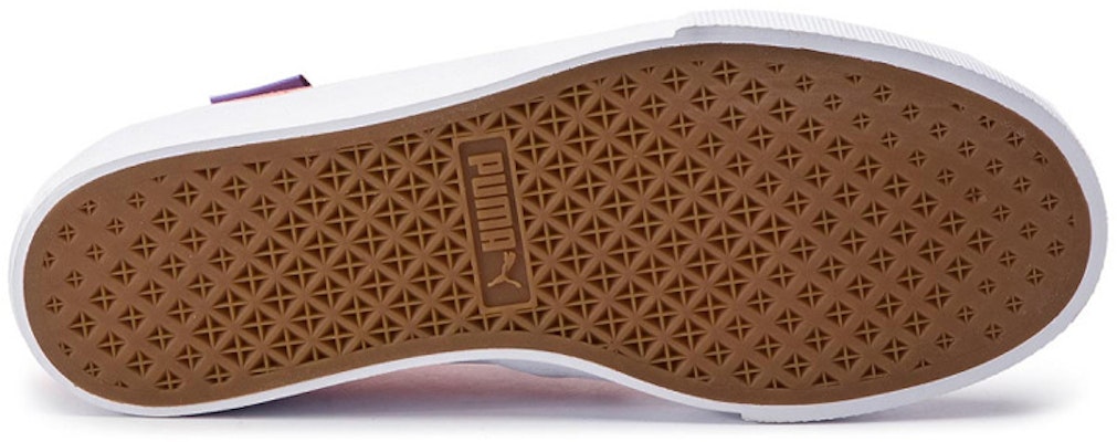 (Women) Puma Bari Slip-On 'Qing Bian Ping Heng' 369117-03 Purchase (Women) Puma Bari Slip-On 'Qing Bian Ping Heng' 369117-03