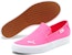 (W) Puma Bari Slip-On Merah Jambu 374528-06