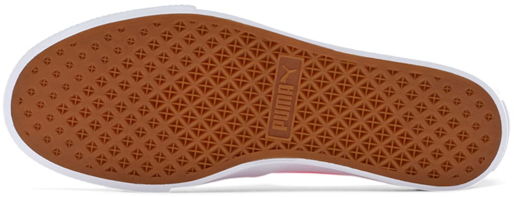 (Women) Puma Bari Slip-On Pink 374528-06 Purchase (Women) Puma Bari Slip-On Pink 374528-06