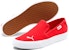 (W) Puma Bari Slip-On Merah 374528-03
