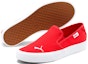 Order (W) Puma Bari Slip-On Merah 374528-03