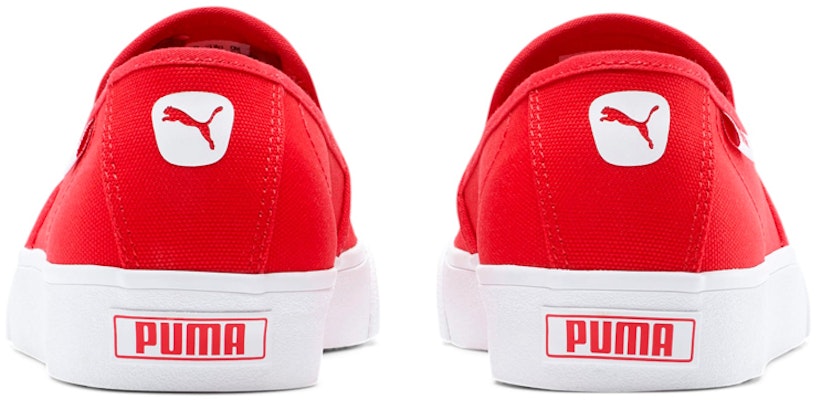 (Women) Puma Bari Slip-On Red 374528-03 Lookbook (Women) Puma Bari Slip-On Red 374528-03