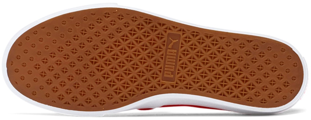 (Women) Puma Bari Slip-On Red 374528-03 Purchase (Women) Puma Bari Slip-On Red 374528-03