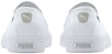 (W) Puma Bari Slip-On Putih 374528-02