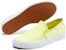 (W) Puma Bari Slip-On Kuning 374528-05