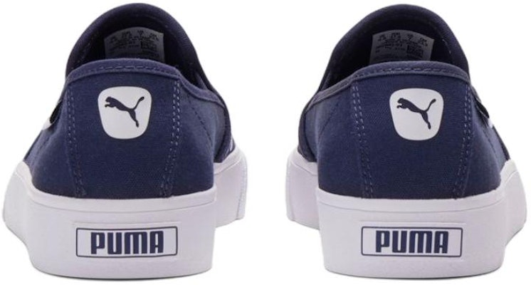 (Women) Puma Bari Slipon 'Blue Bandana' 382985-01 Shop (Women) Puma Bari Slipon 'Blue Bandana' 382985-01
