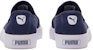 (W) Puma Bari Slipon 'Biru Bandana' 382985-01