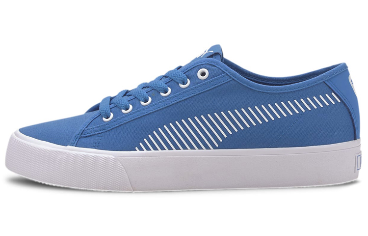 (W) Puma Bari Sneakers Blue