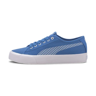 (W) Puma Bari Sneakers Blue