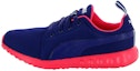 Buy (W) Puma Basket & Puma Carson Runner 'Low-Top Biru' 'Biru' 188033-04