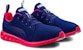 (W) Puma Basket & Puma Carson Runner 'Low-Top Biru' 'Biru' 188033-04