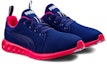 Lookbook (W) Puma Basket & Puma Carson Runner 'Low-Top Biru' 'Biru' 188033-04
