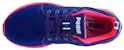 (W) Puma Basket & Puma Carson Runner 'Low-Top Biru' 'Biru' 188033-04