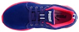 Shop (W) Puma Basket & Puma Carson Runner 'Low-Top Biru' 'Biru' 188033-04