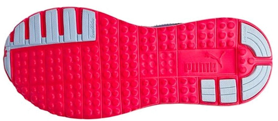 Puma 籃球貓 Puma Carson Runner 女款 藍色 低筒運動鞋 Purchase Puma 籃球貓 Puma Carson Runner 女款 藍色 低筒運動鞋