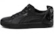 (W) Puma Basket 'Bow - Hitam Leopard' 367828-02
