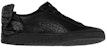(W) Puma Basket 'Bow - Hitam Leopard' 367828-02