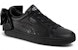 (W) Puma Basket 'Bow - Hitam Leopard' 367828-02