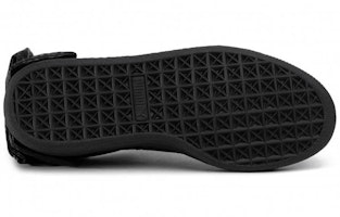 (W) 푸마 바스켓 '보우 - 블랙 레오파드' 367828-02 Details for (W) 푸마 바스켓 '보우 - 블랙 레오파드' 367828-02