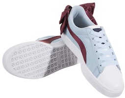 (W) 푸마 바스켓 보우 (세룰린 포메그래넛) 367733-02 Purchase (W) 푸마 바스켓 보우 (세룰린 포메그래넛) 367733-02