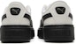 (W) Puma Basket 'Putih Krim Hitam' 397250-01