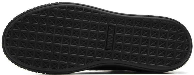 (W) Puma Basket 'Putih Krim Hitam' 397250-01 Purchase (W) Puma Basket 'Putih Krim Hitam' 397250-01