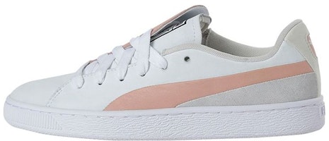 (Women) Puma Basket 'Crush Paris' 369598-01 (Women) Puma Basket 'Crush Paris' 369598-01
