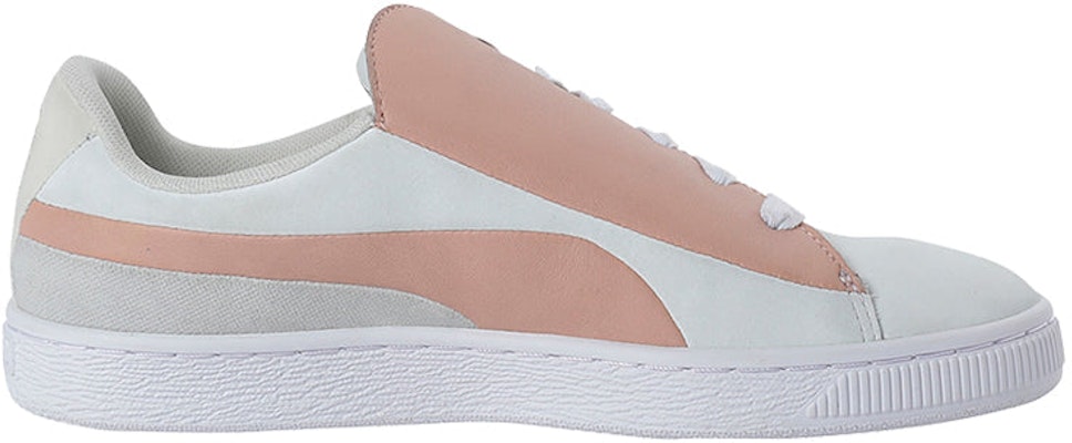 (W) 푸마 바스켓 '크러쉬 파리' (Puma Basket 'Crush Paris') 369598-01 Order (W) 푸마 바스켓 '크러쉬 파리' (Puma Basket 'Crush Paris') 369598-01
