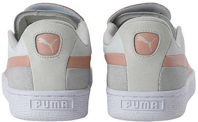 (W) 푸마 바스켓 '크러쉬 파리' (Puma Basket 'Crush Paris') 369598-01 Shop (W) 푸마 바스켓 '크러쉬 파리' (Puma Basket 'Crush Paris') 369598-01