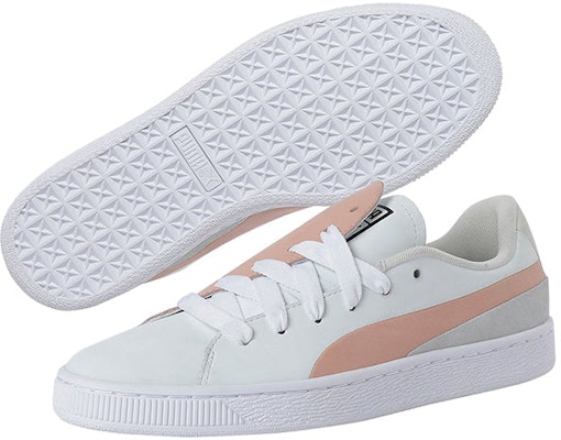 (W) 푸마 바스켓 '크러쉬 파리' (Puma Basket 'Crush Paris') 369598-01 Purchase (W) 푸마 바스켓 '크러쉬 파리' (Puma Basket 'Crush Paris') 369598-01