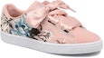 Order (Women) Puma Basket 'Heart Hyper Embroidery - Peach' 366116-02