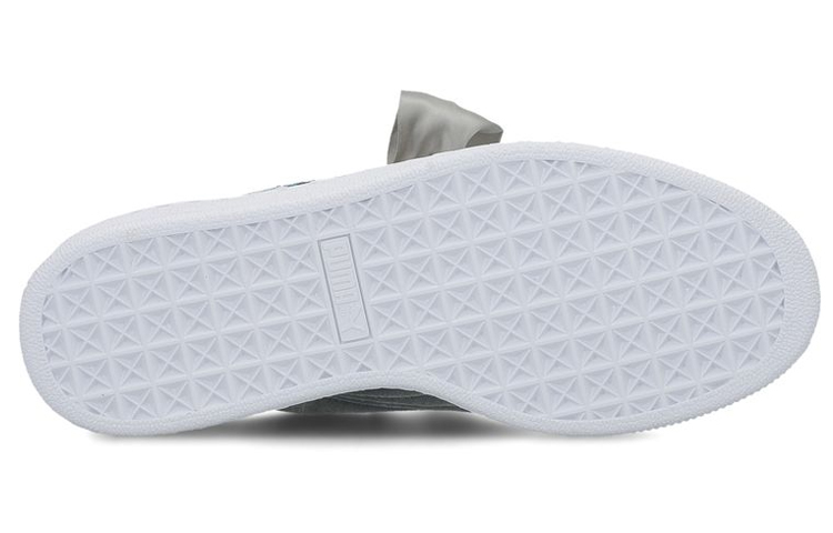 (W) Puma Basket 'Heart Hyper Embroidery' 圖 5