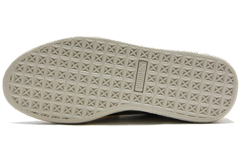 (W) Puma Basket 'Heart Up - Natural Vachetta' 圖 4