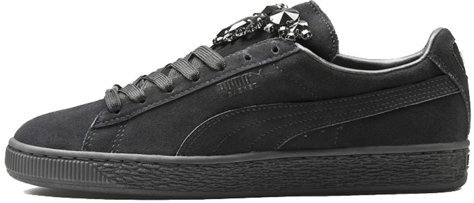 (W) Puma Basket 'Joyas' 361884-01 Buy (W) Puma Basket 'Joyas' 361884-01