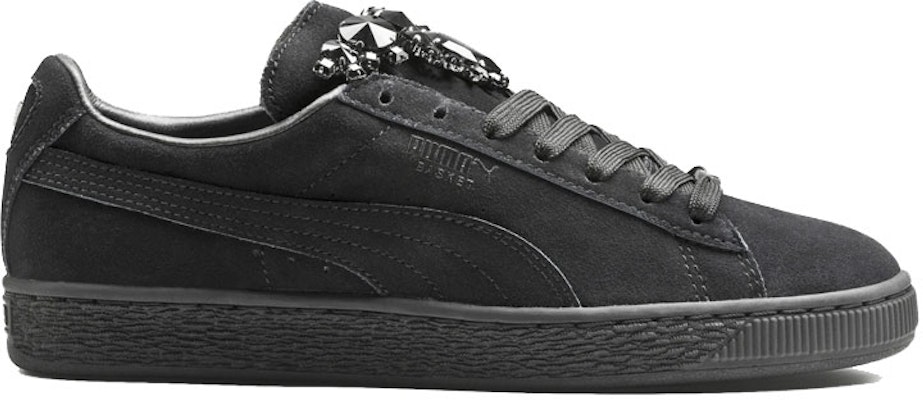 (W) Puma Basket 'Joyas' 361884-01 Order (W) Puma Basket 'Joyas' 361884-01