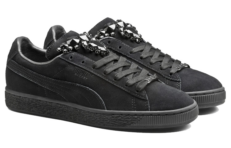 Lookbook (W) Puma Basket 'Joyas' 361884-01