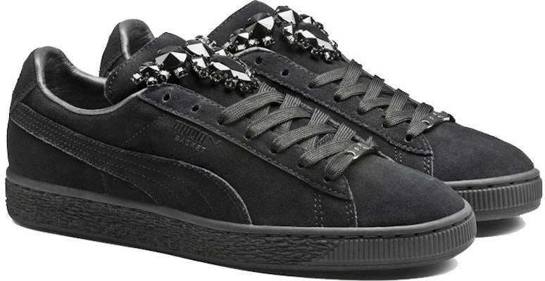 (W) Puma Basket 'Joyas' 361884-01 Lookbook (W) Puma Basket 'Joyas' 361884-01