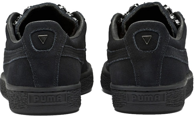 (W) Puma Basket 'Joyas' 361884-01 Shop (W) Puma Basket 'Joyas' 361884-01