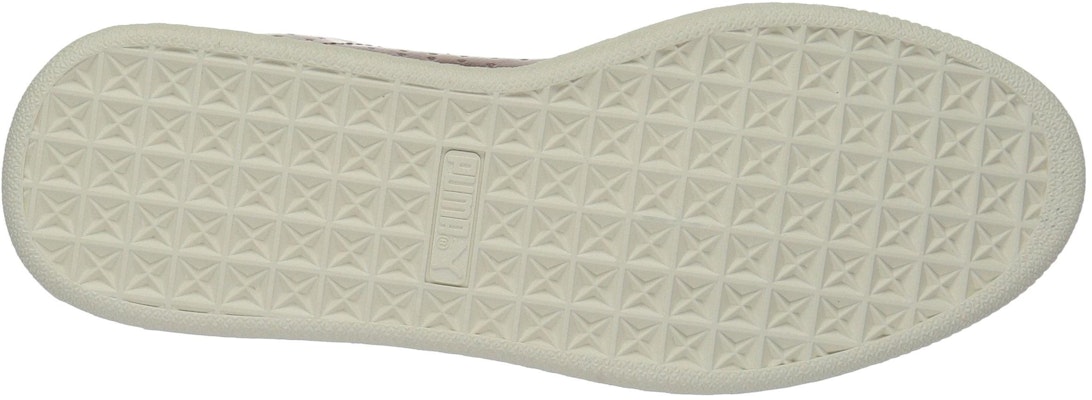 (Women) Puma Basket 'Pink Casual Low-Top' 364165-01 Sizing (Women) Puma Basket 'Pink Casual Low-Top' 364165-01