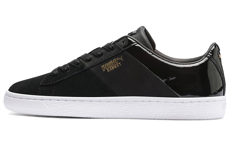 Buy (W) Puma Basket Remix Negro/Blanco 369956-02