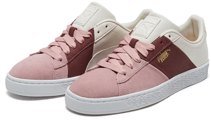 (W) Puma Basket Remix Sepatu Sneaker 369956-01 Order (W) Puma Basket Remix Sepatu Sneaker 369956-01