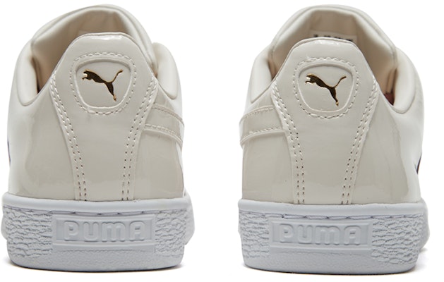 (W) Puma Basket Remix Sepatu Sneaker 369956-01 Lookbook (W) Puma Basket Remix Sepatu Sneaker 369956-01