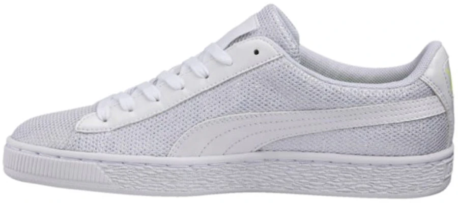 Puma Basket Reset 女款 白色 休閒板鞋 Buy Puma Basket Reset 女款 白色 休閒板鞋