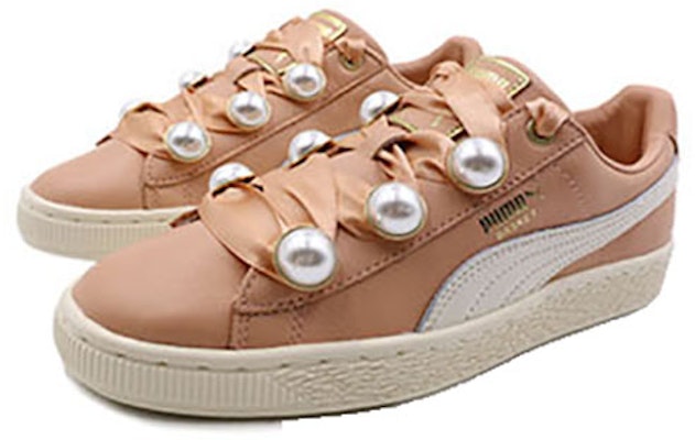 (W) Puma Basket Bling 'Rosa' 366732-02 Lookbook (W) Puma Basket Bling 'Rosa' 366732-02